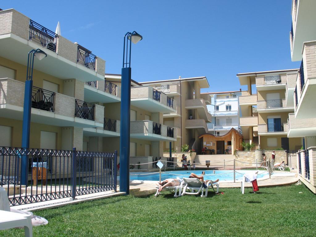 פינטו Green Bay Village מראה חיצוני תמונה