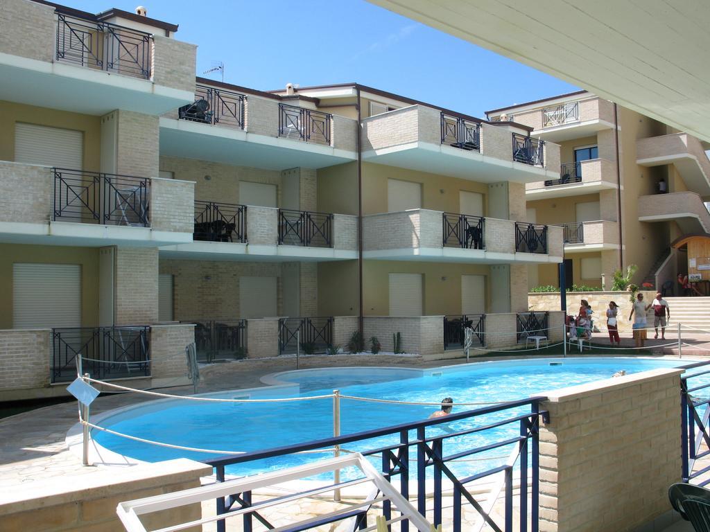 פינטו Green Bay Village מראה חיצוני תמונה