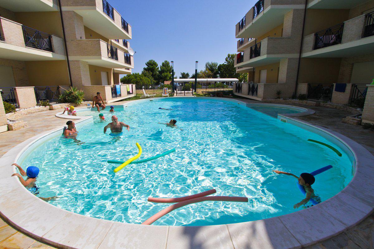 פינטו Green Bay Village מראה חיצוני תמונה