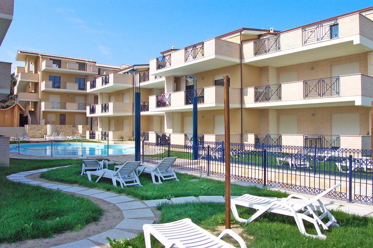 פינטו Green Bay Village מראה חיצוני תמונה