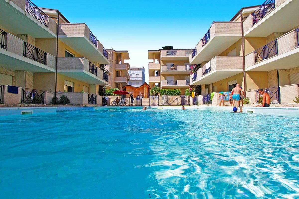 פינטו Green Bay Village מראה חיצוני תמונה